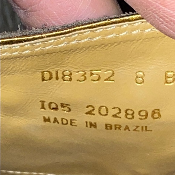 Cole Haan Morgan Suede Studded Mules - Picture 13 of 14